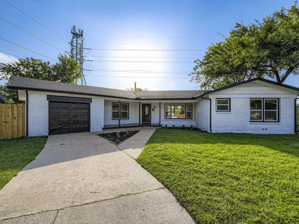 4220 Ken Michael Ct, North Richland Hills, TX 76180