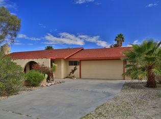 3261 Flying H Rd, Borrego Springs, CA 92004