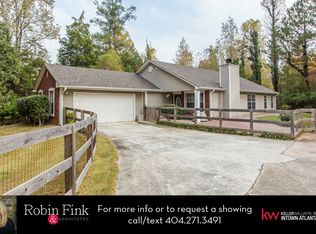 4170 Ben Hill Rd, Atlanta, GA 30349