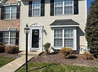 406 Kingsridge Rd, Richmond, VA 23223