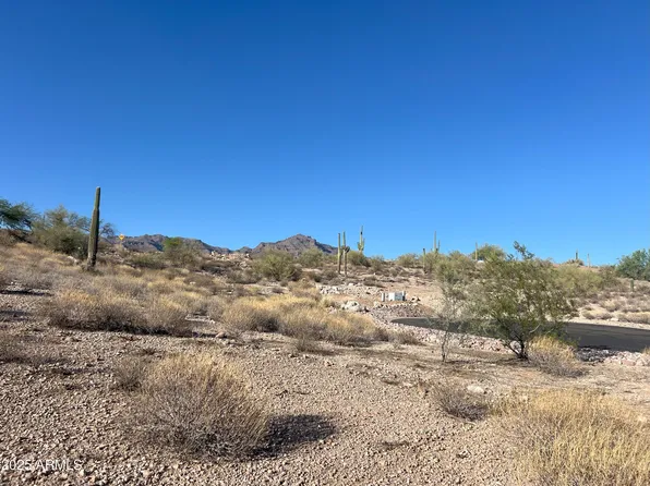 9072 E CANYON CREEK Drive #16, Gold Canyon, AZ 85118