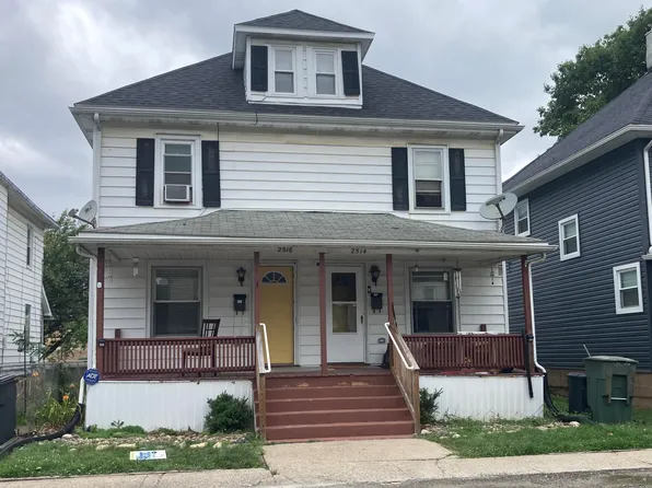 2514-2516 Grand St, Williamsport, PA 17701
