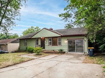 8410 Ruskin Way, Kansas City, MO, 64134