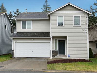 1102 135th St SW, Everett, WA, 98204
