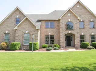 3554 Aster Ct, Allentown, PA 18104