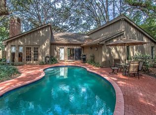 10 Battery Rd, Hilton Head Island, SC 29928