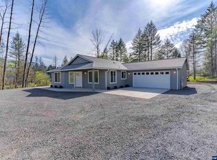 23325 N Fork Rd SE, Lyons, OR 97358