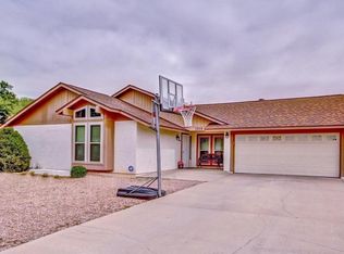 1309 S Hall, Mesa, AZ 85204