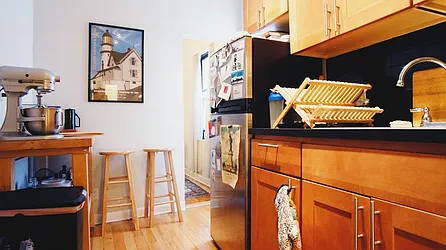 Rented by Bold New York