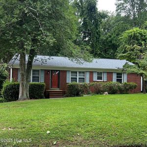 2405 Jefferson Dr, Greenville, NC, 27858