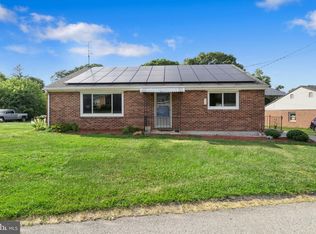 85 W George St, York New Salem, PA 17371