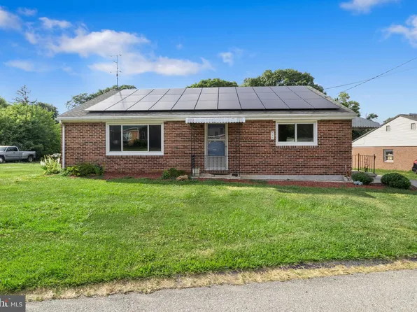 85 W George St, York New Salem, PA 17371