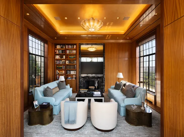 55 Central Park West image 17 of 23