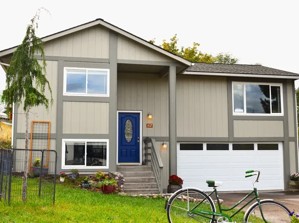 112 Meadowlark Ct, Missoula, MT 59803