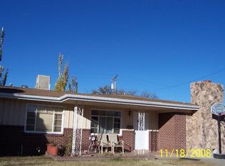 803 S Heights Dr, Roswell, NM 88203