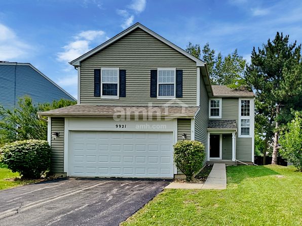 9921 Bedford Dr