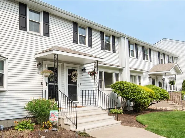 1 Magnum Ct APT 7, Smithfield, RI 02917
