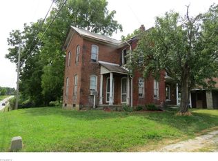 7298 Akron Rd, Sterling, OH 44276