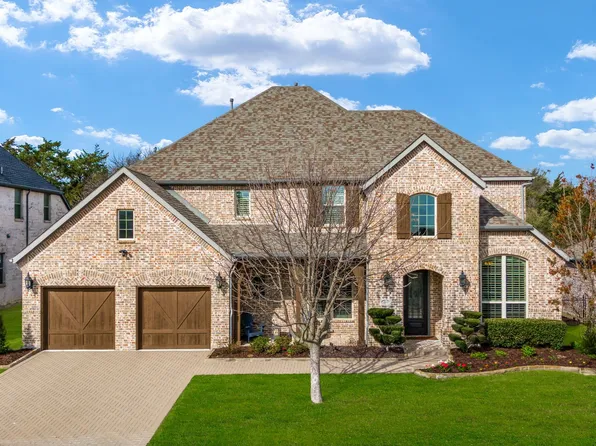 281 Kebler Dr, Prosper, TX 75078