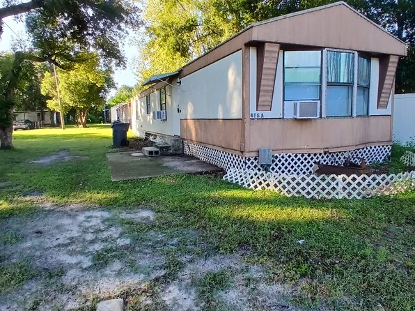 406 Senate St #A, Auburndale, FL 33823
