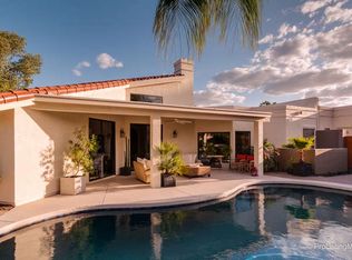 7546 E Mercer Ln, Scottsdale, AZ 85260