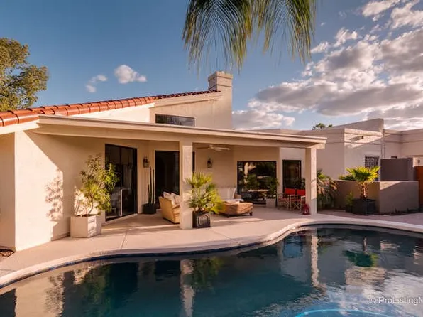 7546 E Mercer Ln, Scottsdale, AZ 85260