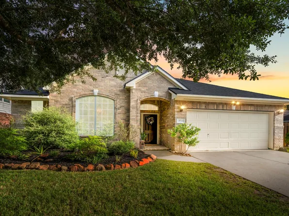 12726 Big Spring Trl, Humble, TX 77346