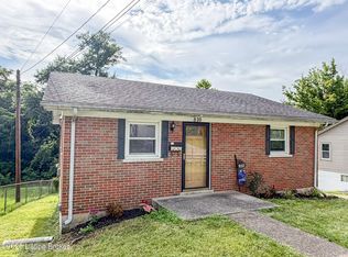 810 5th Ave, Frankfort, KY 40601