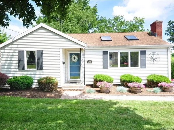 54 Randal Avenue, West Hartford, CT 06110