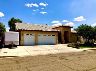 2251 S 21st Ave, Yuma, AZ 85364