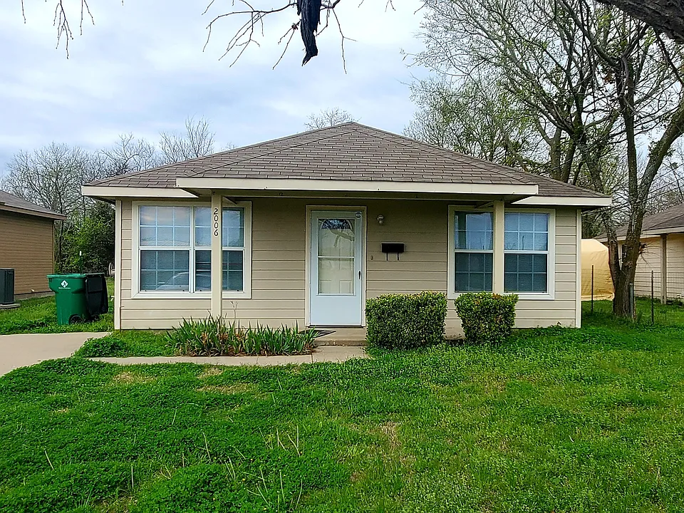 2006 Morgan St