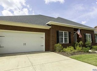 1869 Gaineswood Dr, Tuscaloosa, AL 35406