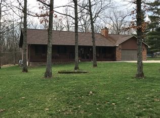 12725 County Road 5070, Rolla, MO 65401
