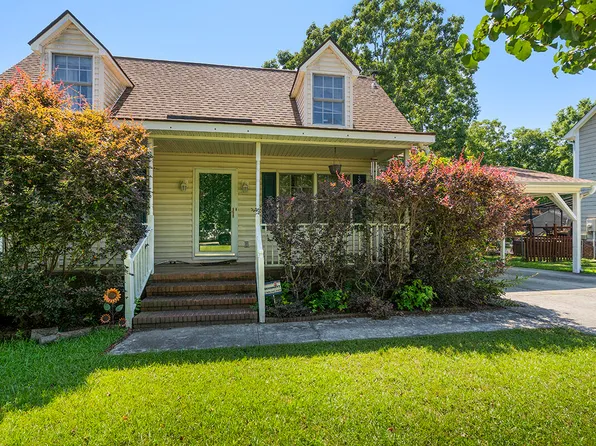 1100 Friarsgate Blvd, Irmo, SC 29063