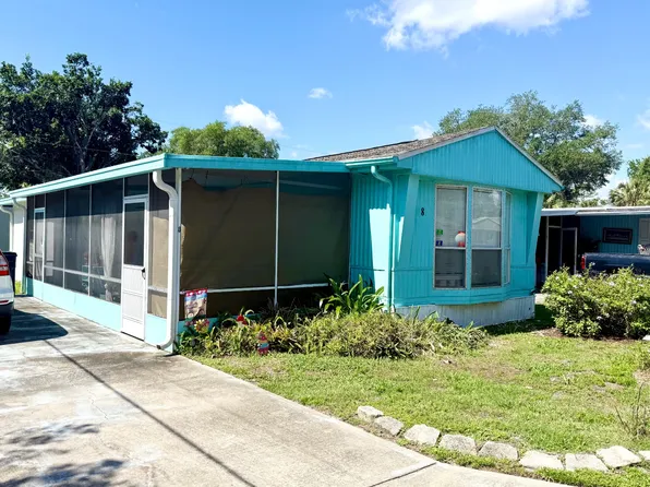 8 2nd Ct, Bunnell, FL 32110