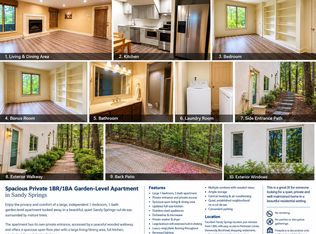 16 Heards Overlook Ct, Sandy Springs, GA 30328