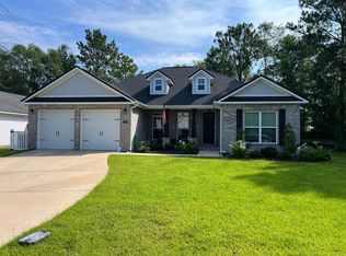 5779 Dunbar Cir, Milton, FL 32583