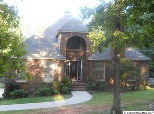 3702 Montclair Rd SW, Decatur, AL 35603