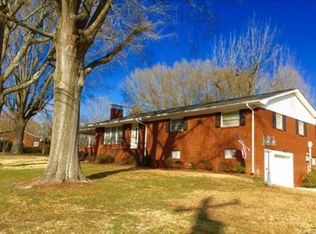 810 Smith St, Albemarle, NC 28001