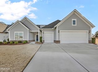 506 Deveraux Drive, Wilmington, NC 28412