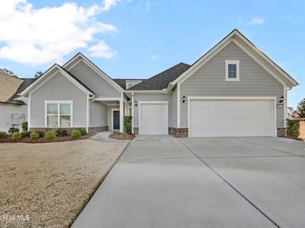 506 Deveraux Drive, Wilmington, NC 28412