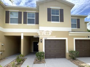 12942 Utopia Gardens Way, Riverview, FL 33579