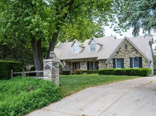 2510 Wexford Rd, Racine, WI 53405