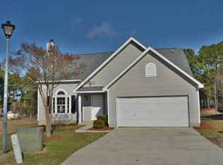 108 Maddie Ct, Lexington, SC 29073