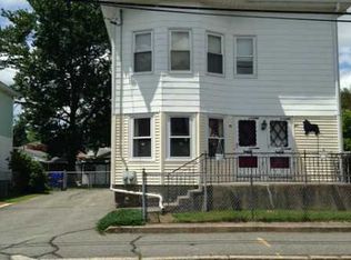 38 Ash St, Pawtucket, RI 02860