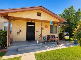 15827 Juarez St, Irwindale, CA 91706