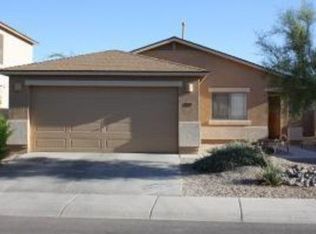 1813 E Renegade Trl, San Tan Valley, AZ 85143