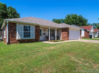 550 Buckingham Dr, Claremore, OK 74017