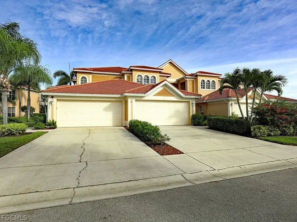 3171 Sea Trawler Bnd #1803, North Fort Myers, FL 33903