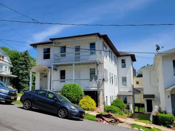 448 Taylor Ave #3, Scranton, PA 18510